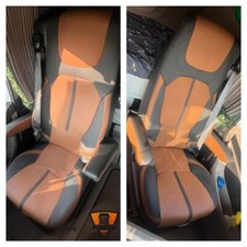 SEAT COVERS for DAF XF / XG /