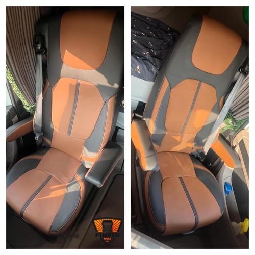 Seat covers for - covers, xf