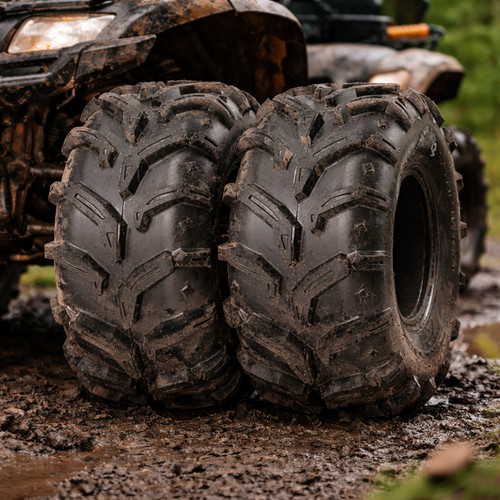 25x8 6ply 43f - 25x8.00-12,
