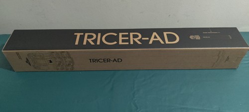 Tricer carbon fiber - tricer,