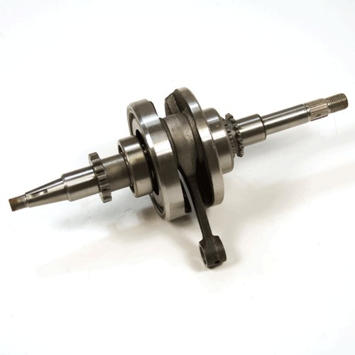 Scooter crankshaft gy6 139qma - gy6,