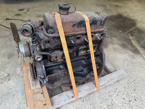 Mgb 1800 engine - mgb,