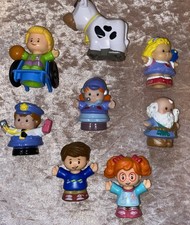 Fisher price mixed Bundle Lot