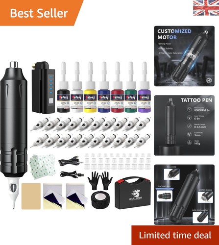 Professional quality wireless - quality,