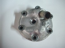 Honda NSR250 Cylinder Head, Rear, MC21