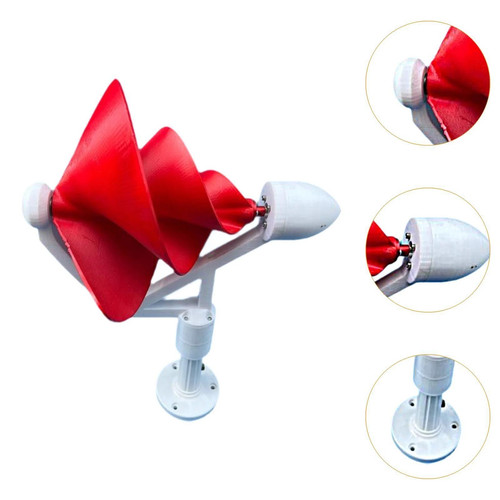 Wind turbine generator - wind,