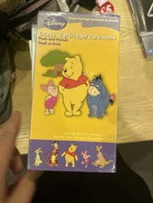 DISNEY - Cricut Cartridge - "