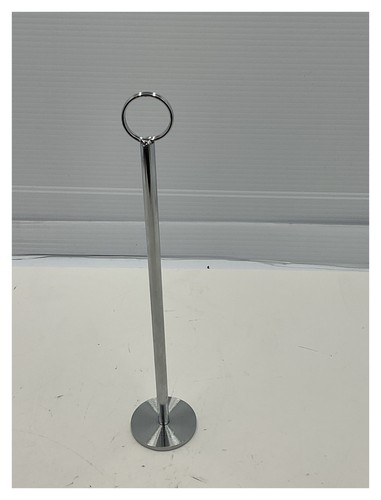Pack chrome table top - pack,