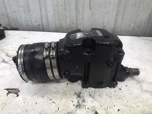 Mercruiser 262 gm v6 - mercruiser,