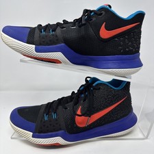 Size 11 - Nike Kyrie 3 Kyrache