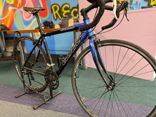 Carrera virtuoso road - carrera,