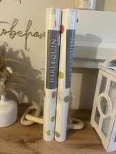 Harlequin Book Of Little