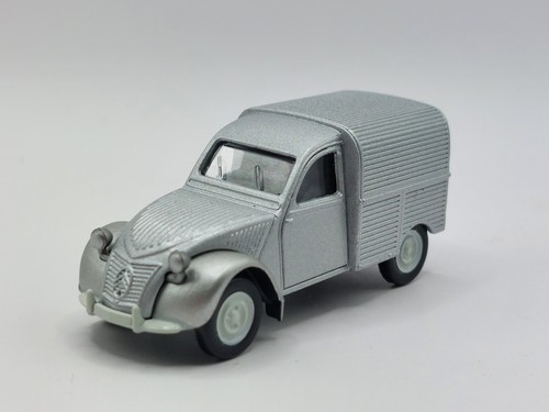Norev citroen cv - norev,