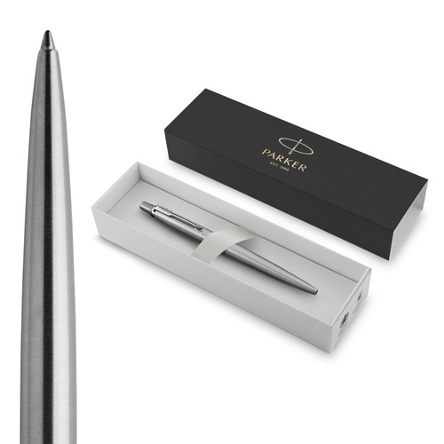 Parker jotter ballpoint pen - parker,