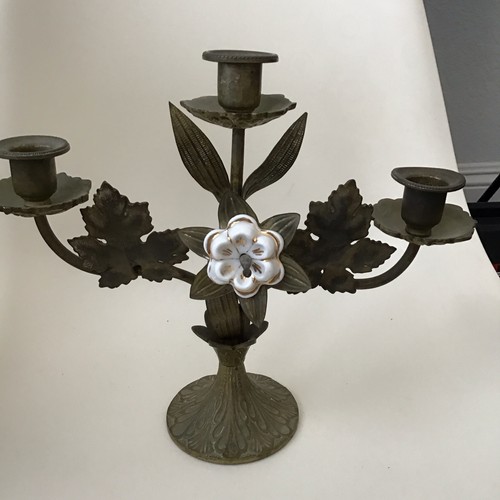 Antique french brass - antique,