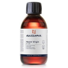 Naissance Neem Virgin Oil (No