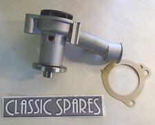  FORD CORTINA MK2 1600E AND 1600GT 1966 - 1970 NEW WATER PUMP AND GASKET JN84