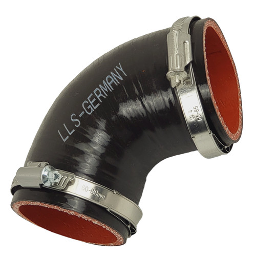 Intercooler hose for - for, vw