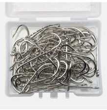 100Pcs Baitholder Bait Hook
