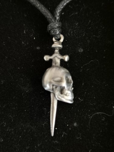 Myth and magic - myth, pewter