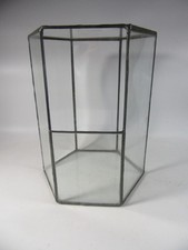 Vintage Glass & Lead