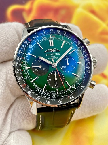 Breitling navitimer b01 - breitling,