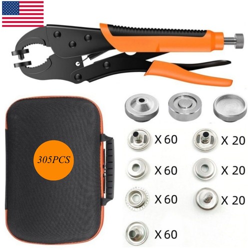 Professional heavy duty snap - professional,