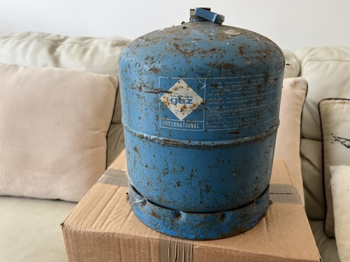 Camping gaz 907 bottle with - 907,