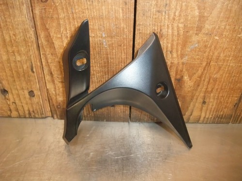 Yamaha yzf 5vy - yamaha, left