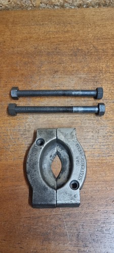 Sykes pickavant 951 - pickavant,