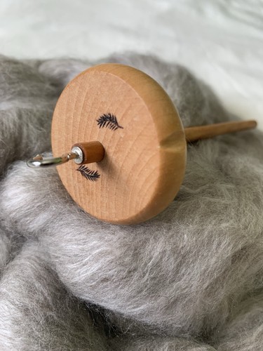 Mini drop spindle - mini,