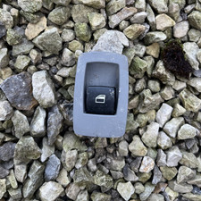 BMW 5 E60 Rear Right Door