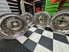 Ford Mk2 Escort Schmidt TH