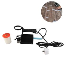 Veneer Sewing Machine Scald