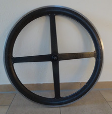 Spinergy Rev X Carbon Rear