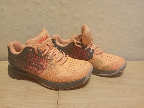 Wilson kaos comp papaya - kaos, 2.0