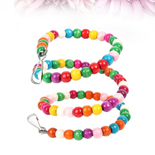 Parrot play stand perch - stand,