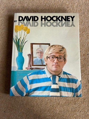 Signed 1st edition 1976 david - 1976,