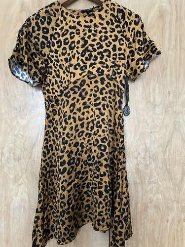 Twist tango dress s - tango,