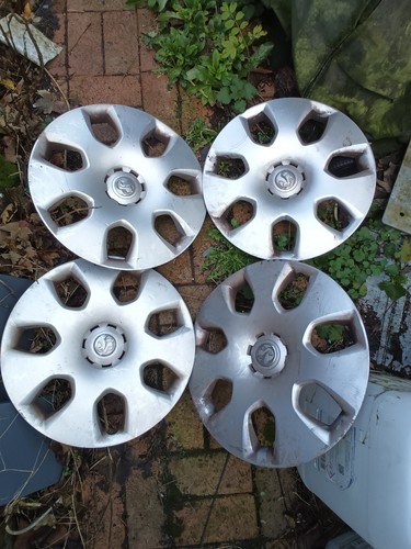 Set genuine vauxhall - of,