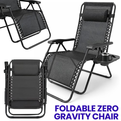 Zero gravity chair reclining - gravity, 2