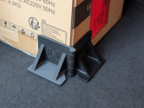 Car boot trunk flexible hook - car,