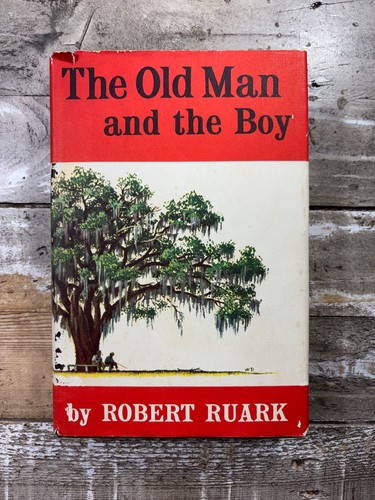 1957 novel the - 1957, man