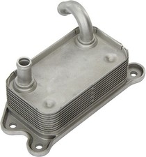 Oil Cooler for Jeep Grand