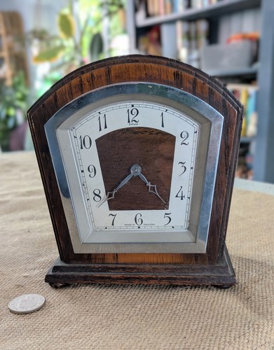 Vintage smiths enfield small - vintage,