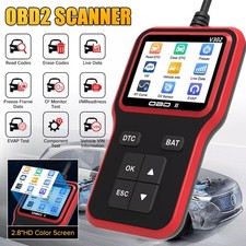 OBD2 Scanner OBD Code Reader