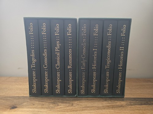Folio society william - folio,