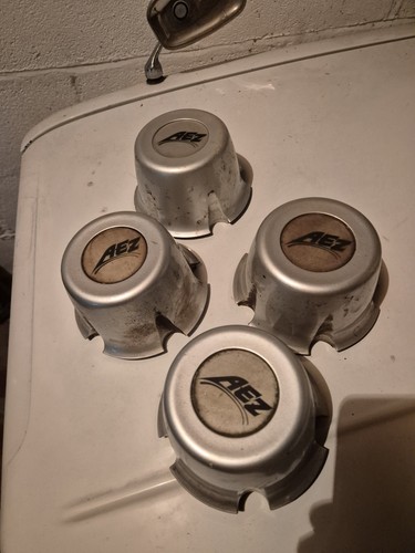 Rare aez centre - rare, alloy