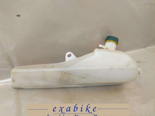Expansion vase for - for, kawasaki