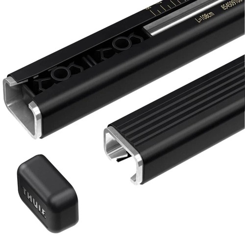 Thule 712100 evo square roof - 712100,